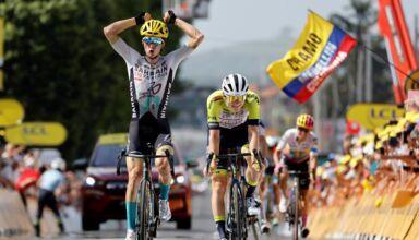 10ο εταπ - Νίκη για Bilbao