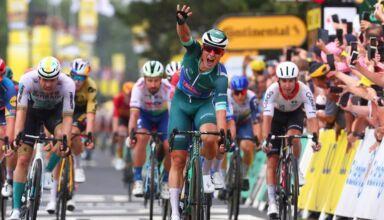 11ο εταπ – Philipsen κάνει την 4η νίκη!