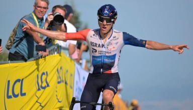 9ο εταπ – Νίκη για Woods, κέρδος για Pogačar