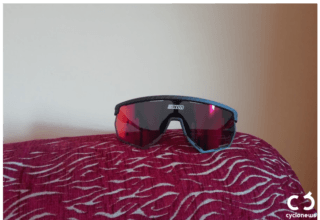 Scicon Aerowing Multimirror Red – Δοκιμή