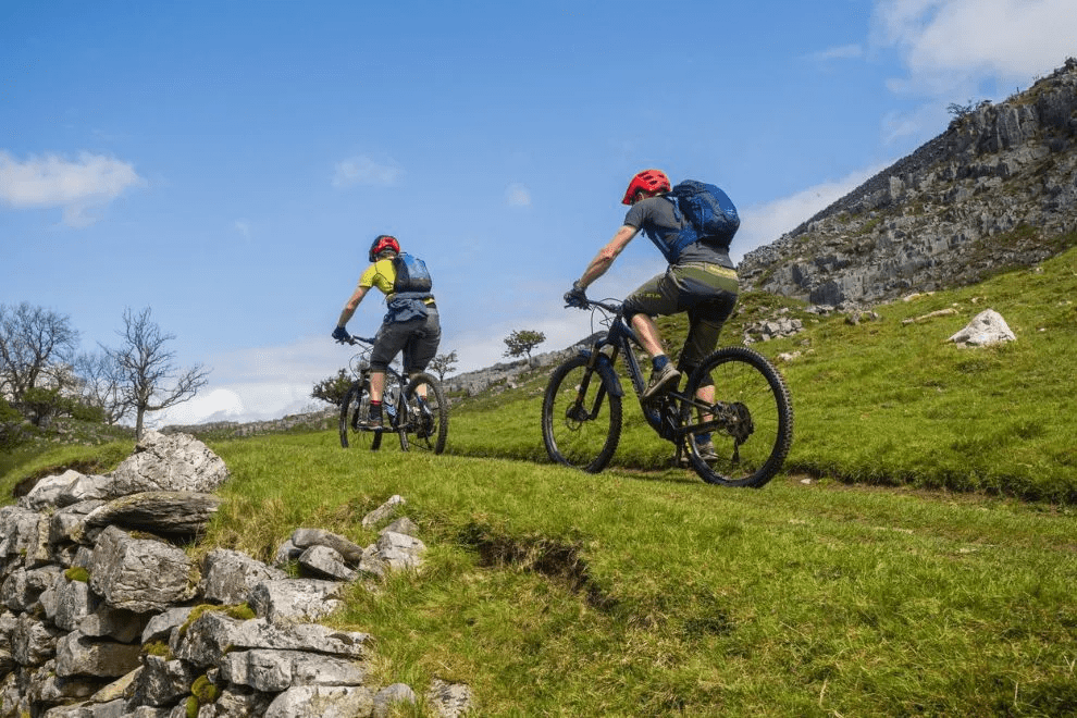 Ποδηλατώντας στη ζέστη ΙΙ – Εγκλιματισμός