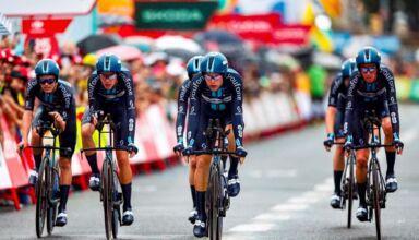 1ο εταπ – Νίκη υπό βροχή για dsm - firmenich