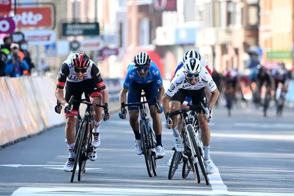 Μαθαίνοντας να σπριντάρουμε – Τα βασικά