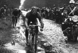 Paris Roubaix – Η ιστορία