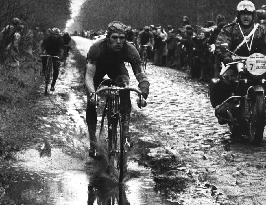 Paris Roubaix – Η ιστορία