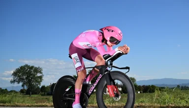 7ο εταπ- Νίκη στο ΤΤ για Tadej Pogačar