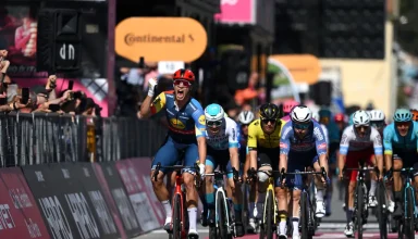 4ο εταπ – Νίκη για Jonathan Milan