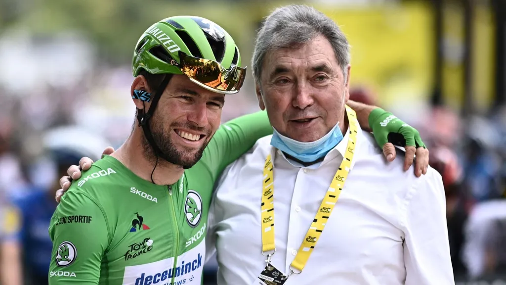 Tour de France 2024 - Η 35η νίκη του Mark Cavendish