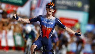 11ο εταπ – Νίκη για Dunbar