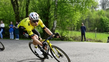 Giro d’ Italia 2025 – Λίστα εκκίνησης