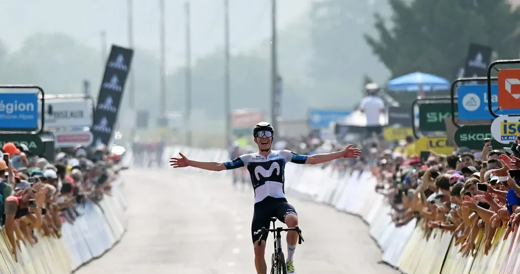 3ο εταπ – Σόλο νίκη για Romeo