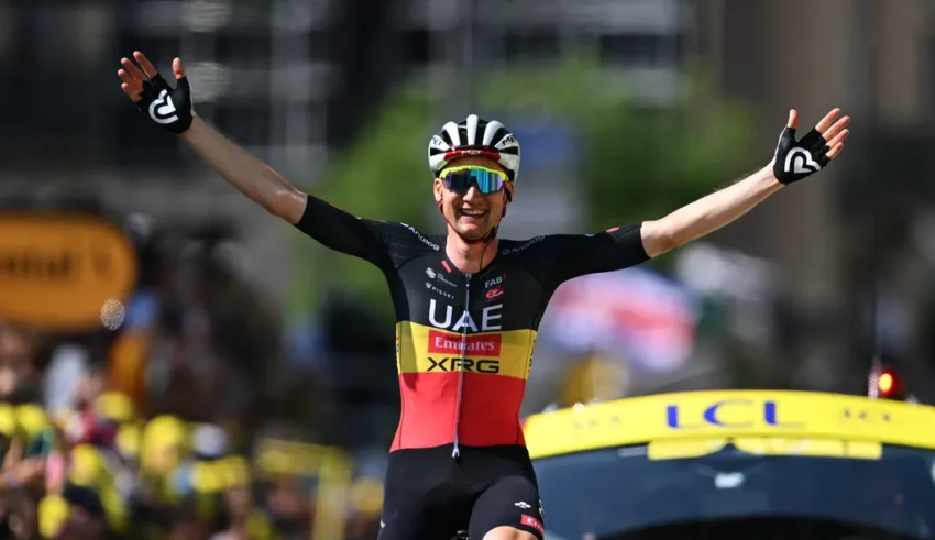 15ο εταπ – 1η νίκη για Wellens