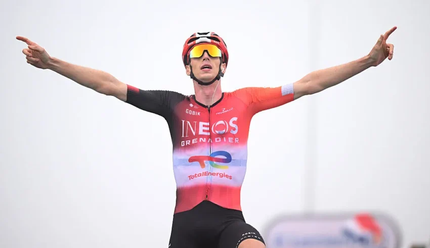 14ο εταπ – Απρόσμενη νίκη για Arensman