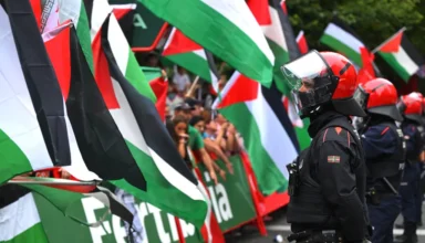 11ο εταπ – Κανένας νικητής λόγω διαδηλώσεων