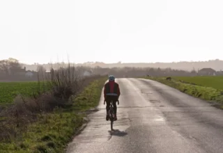 Χειμερινή ποδηλασία ΙΙ – Γιατί είμαστε πιο αργοί;