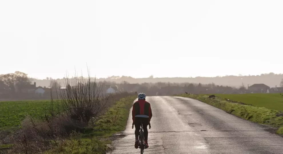 Χειμερινή ποδηλασία ΙΙ – Γιατί είμαστε πιο αργοί;