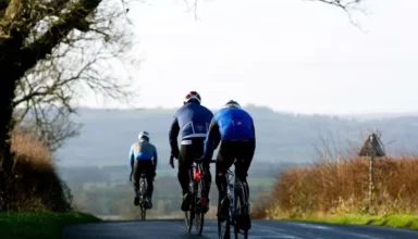 Χειμερινή ποδηλασία Ι – Ένα διαφορετικό σπορ