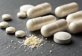 Είναι απαραίτητη η χρήση μεταβιοτικών;