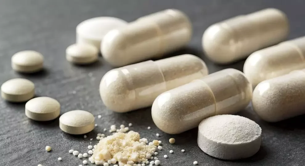 Είναι απαραίτητη η χρήση μεταβιοτικών;