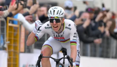 Milan – San Remo 2026 – Εκπληκτική νίκη για Pogačar
