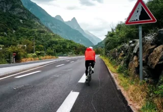 Απρίλιος – Ο πιο επικίνδυνος μήνας για ποδηλάτες!