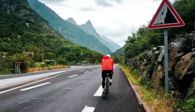 Απρίλιος – Ο πιο επικίνδυνος μήνας για ποδηλάτες!