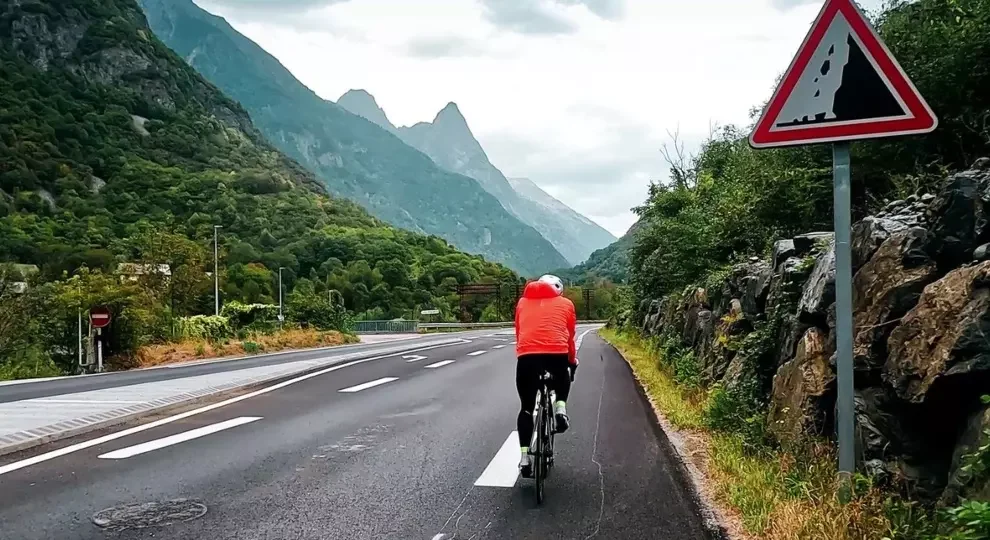 Απρίλιος – Ο πιο επικίνδυνος μήνας για ποδηλάτες!