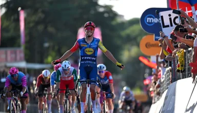 21ο εταπ – Νίκη για Milan, νικητής του Giro o Vingegaard