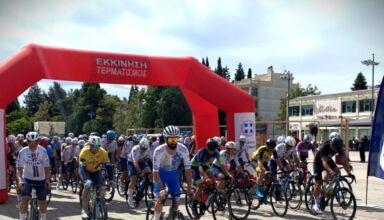 Τι κάνουμε την ημέρα πριν από ένα ποδηλατικό αγώνα…