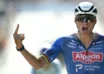 9ο εταπ – Επιτέλους νίκη για Mathieu van der Poel!